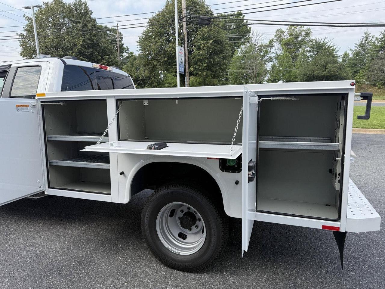 2026 Ford Super Duty F-350 DRW XL Gaithersburg MD