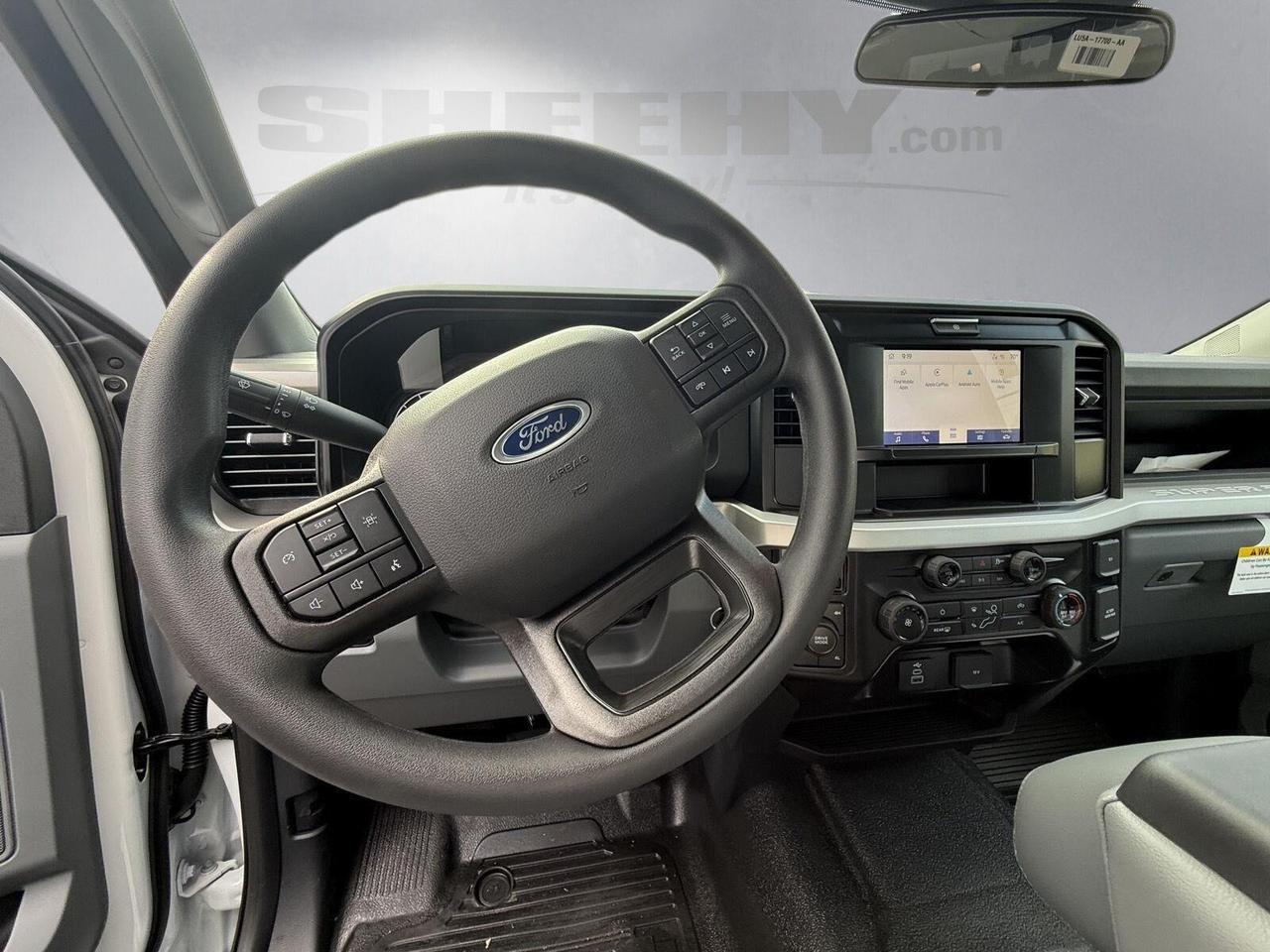 2026 Ford Super Duty F-350 DRW XL Gaithersburg MD