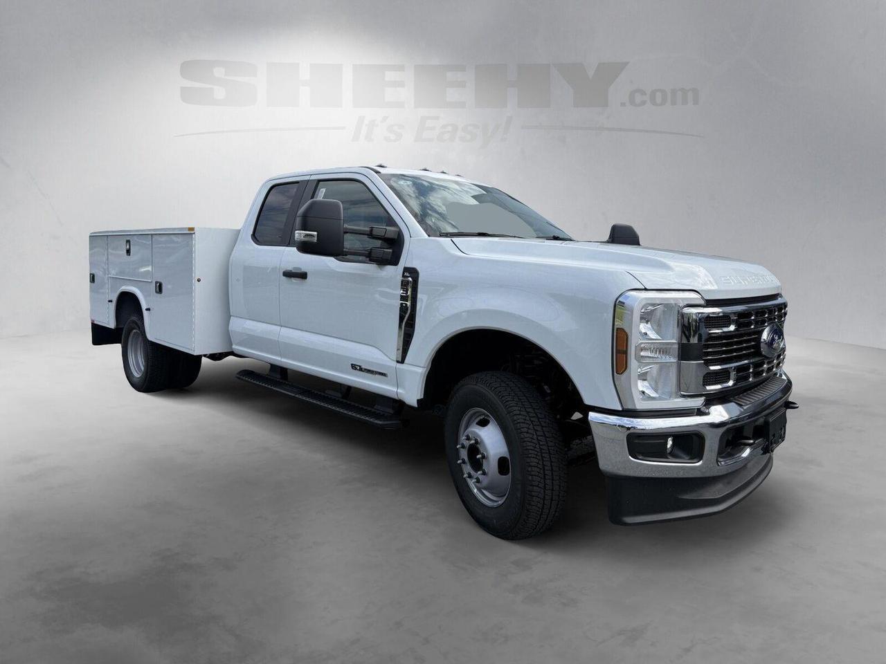 2026 Ford Super Duty F-350 DRW XL Gaithersburg MD