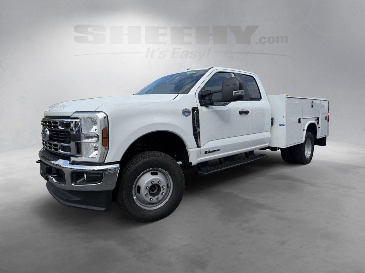 2026 Ford Super Duty F-350 DRW XL Gaithersburg MD