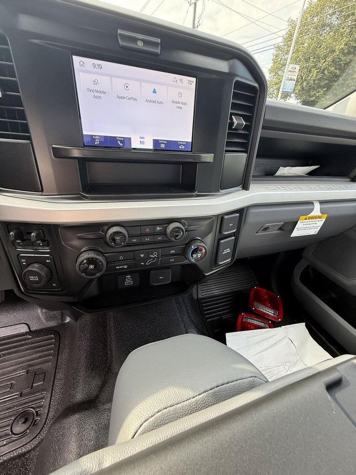 2026 Ford Super Duty F-350 DRW XL Gaithersburg MD