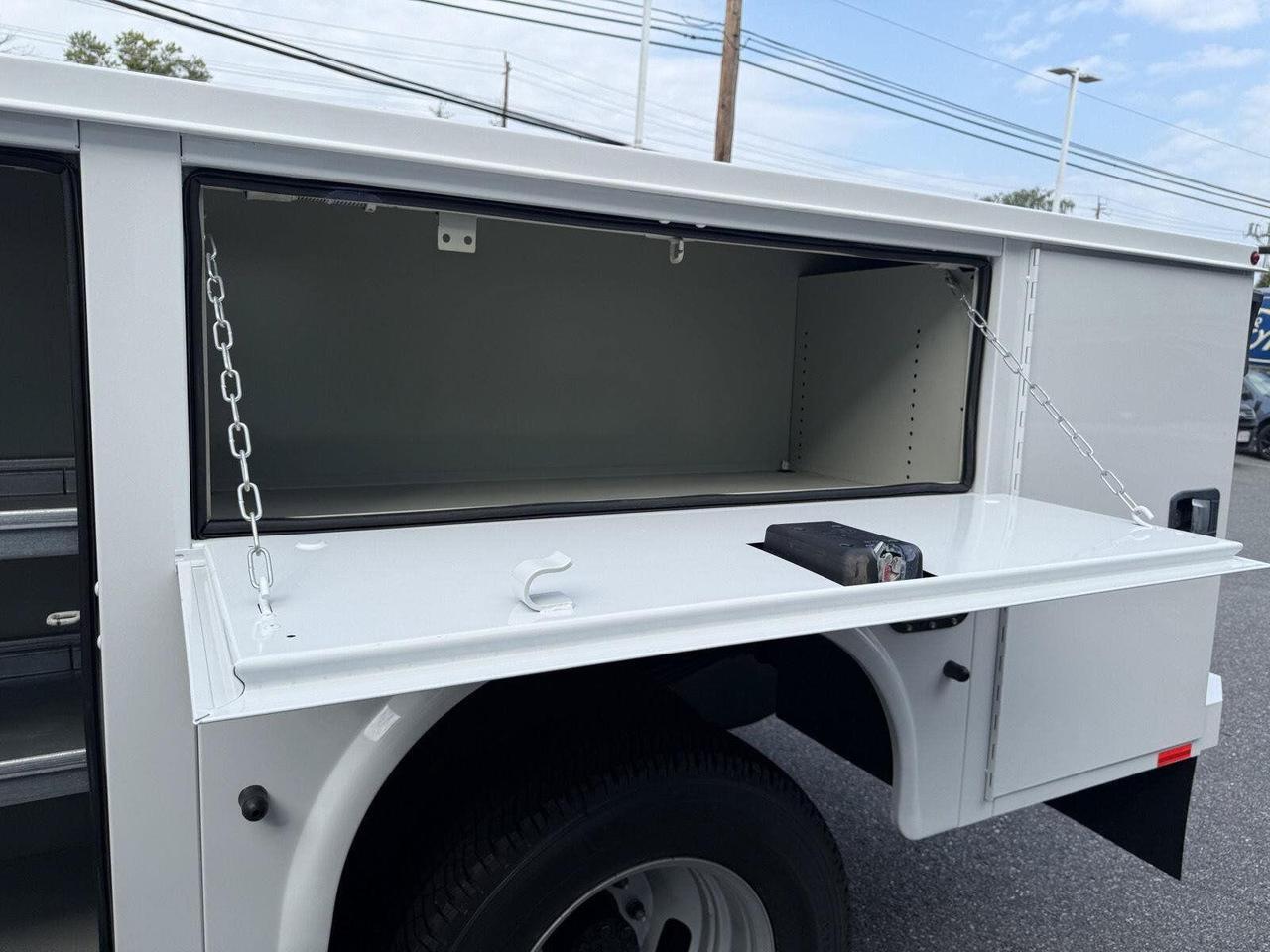 2026 Ford Super Duty F-350 DRW XL Gaithersburg MD