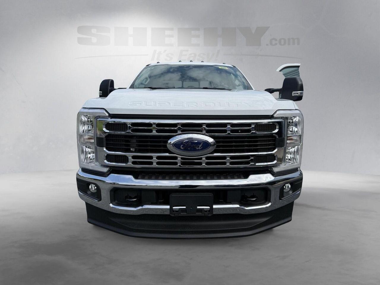 2026 Ford Super Duty F-350 DRW XL Gaithersburg MD