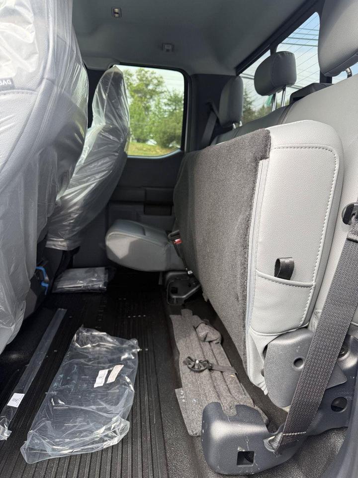 2026 Ford Super Duty F-350 DRW XL Gaithersburg MD