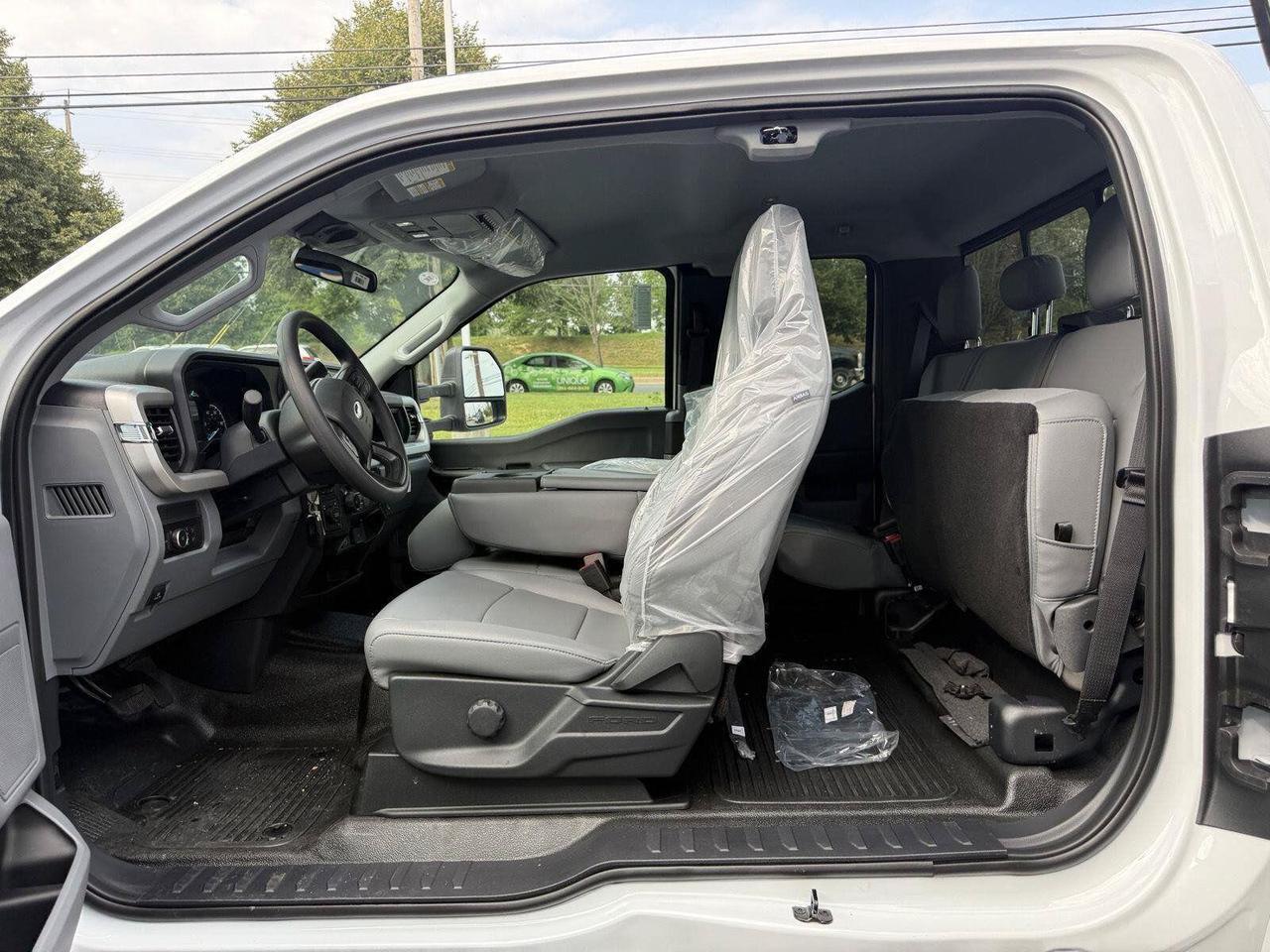 2026 Ford Super Duty F-350 DRW XL Gaithersburg MD