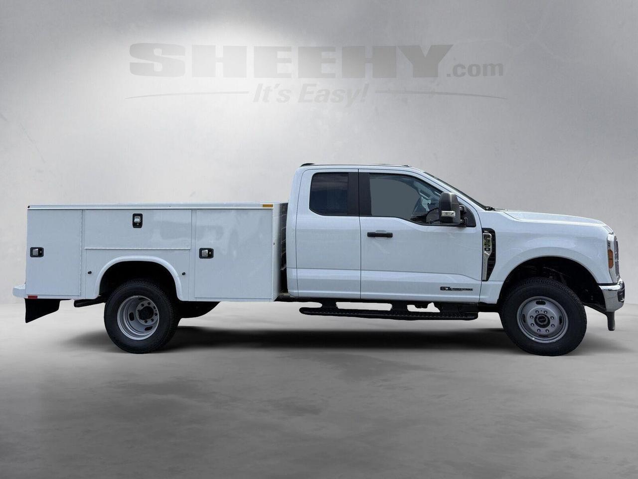 2026 Ford Super Duty F-350 DRW XL Gaithersburg MD