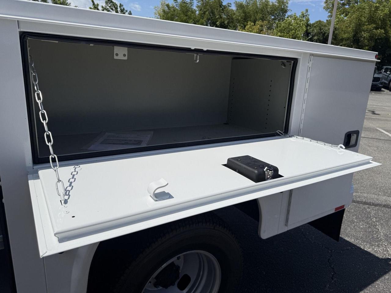 2026 Ford Super Duty F-350 DRW XL Gaithersburg MD