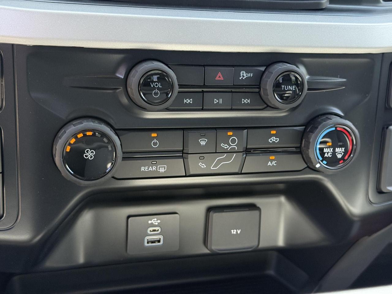 2026 Ford Super Duty F-350 DRW XL Gaithersburg MD