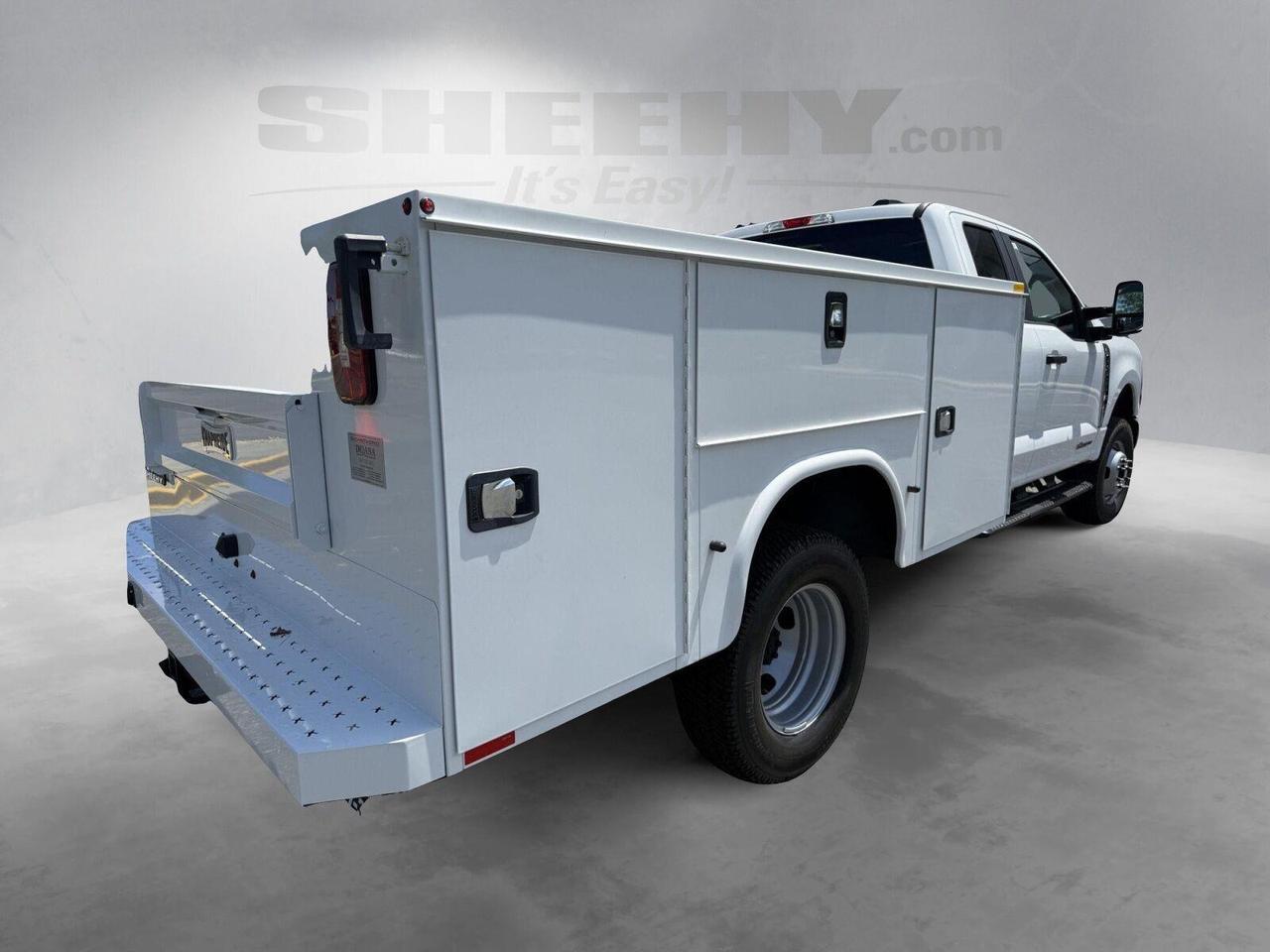 2026 Ford Super Duty F-350 DRW XL Gaithersburg MD