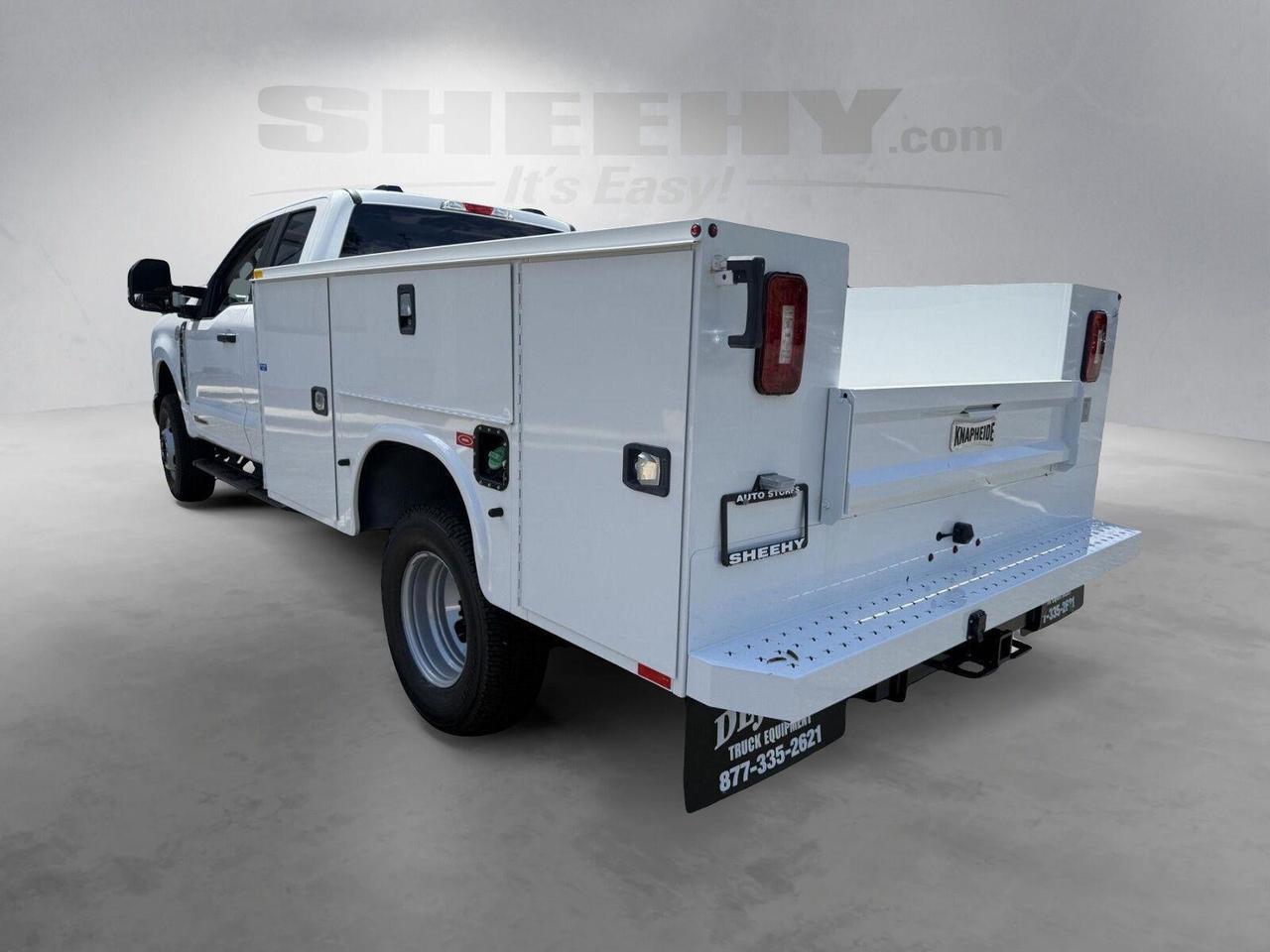 2026 Ford Super Duty F-350 DRW XL Gaithersburg MD