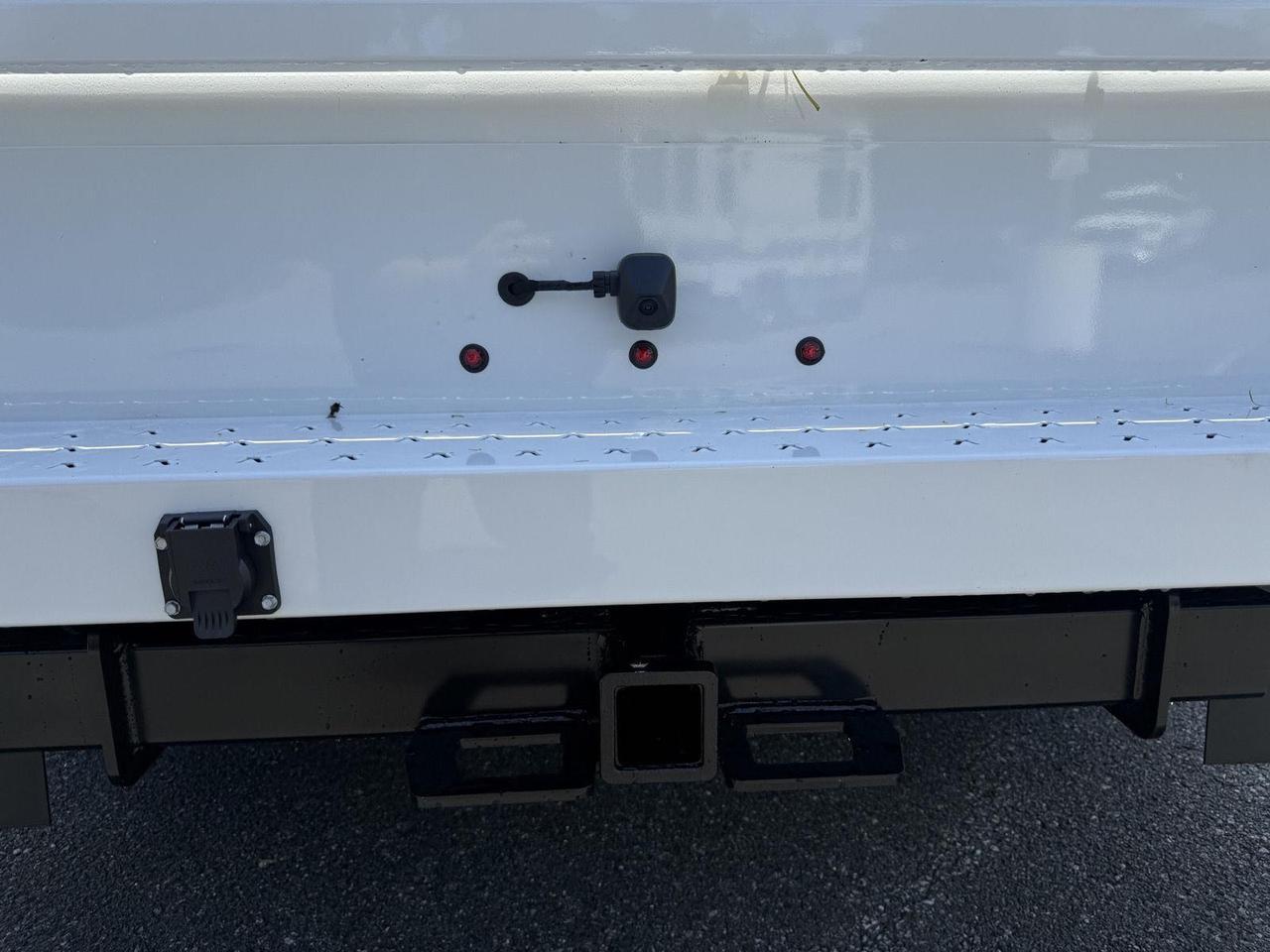 2026 Ford Super Duty F-350 DRW XL Gaithersburg MD