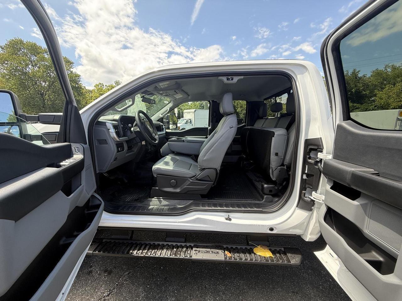 2026 Ford Super Duty F-350 DRW XL Gaithersburg MD
