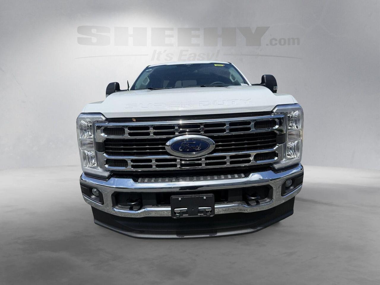 2026 Ford Super Duty F-350 DRW XL Gaithersburg MD