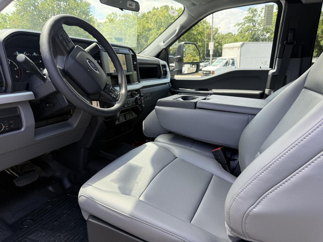 2026 Ford Super Duty F-350 DRW XL Gaithersburg MD