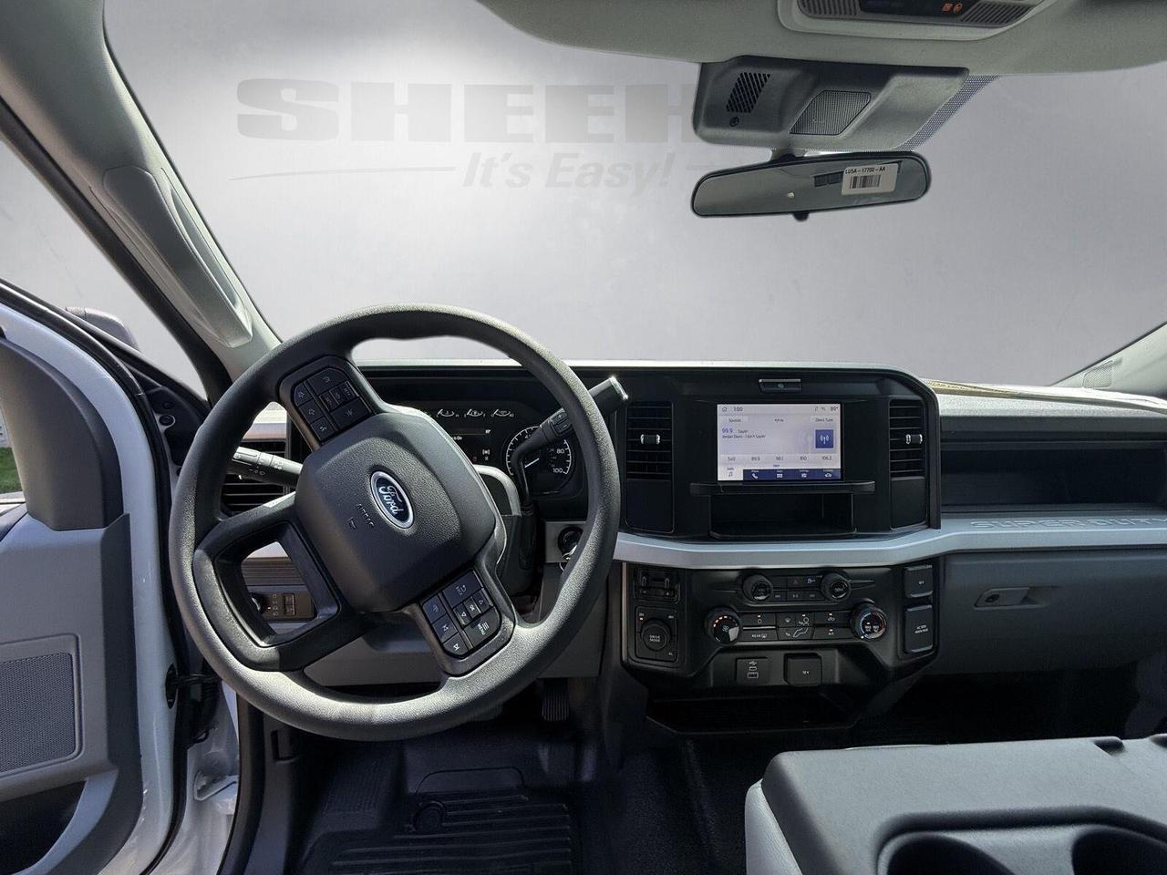2026 Ford Super Duty F-350 DRW XL Gaithersburg MD