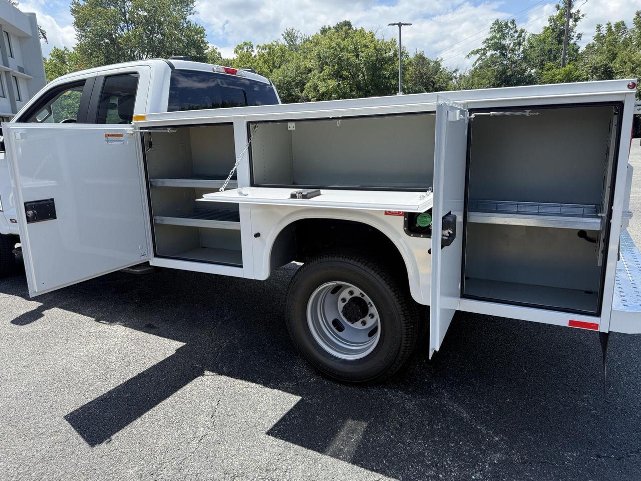 2026 Ford Super Duty F-350 DRW XL Gaithersburg MD