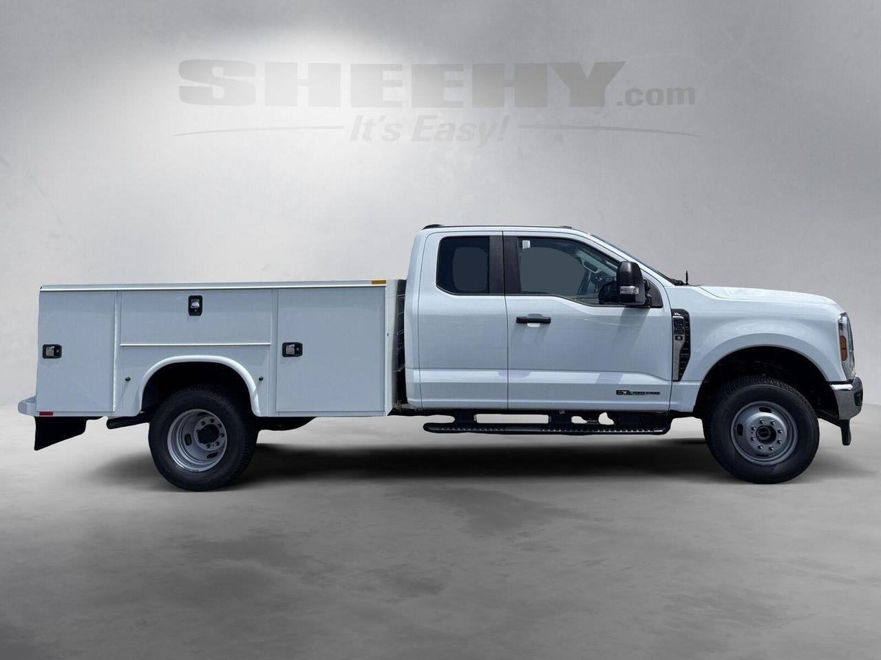 2026 Ford Super Duty F-350 DRW XL Gaithersburg MD
