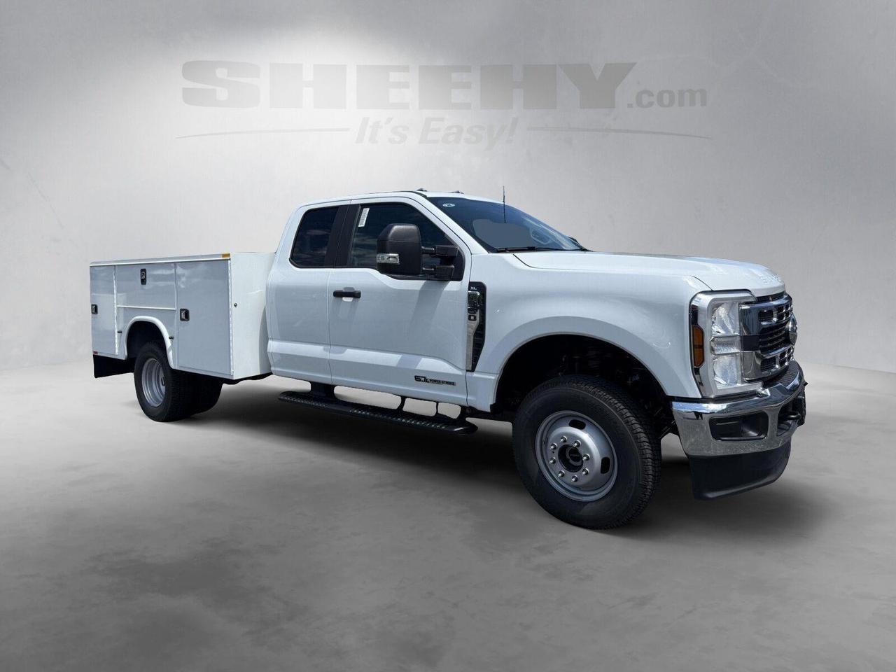 2026 Ford Super Duty F-350 DRW XL Gaithersburg MD