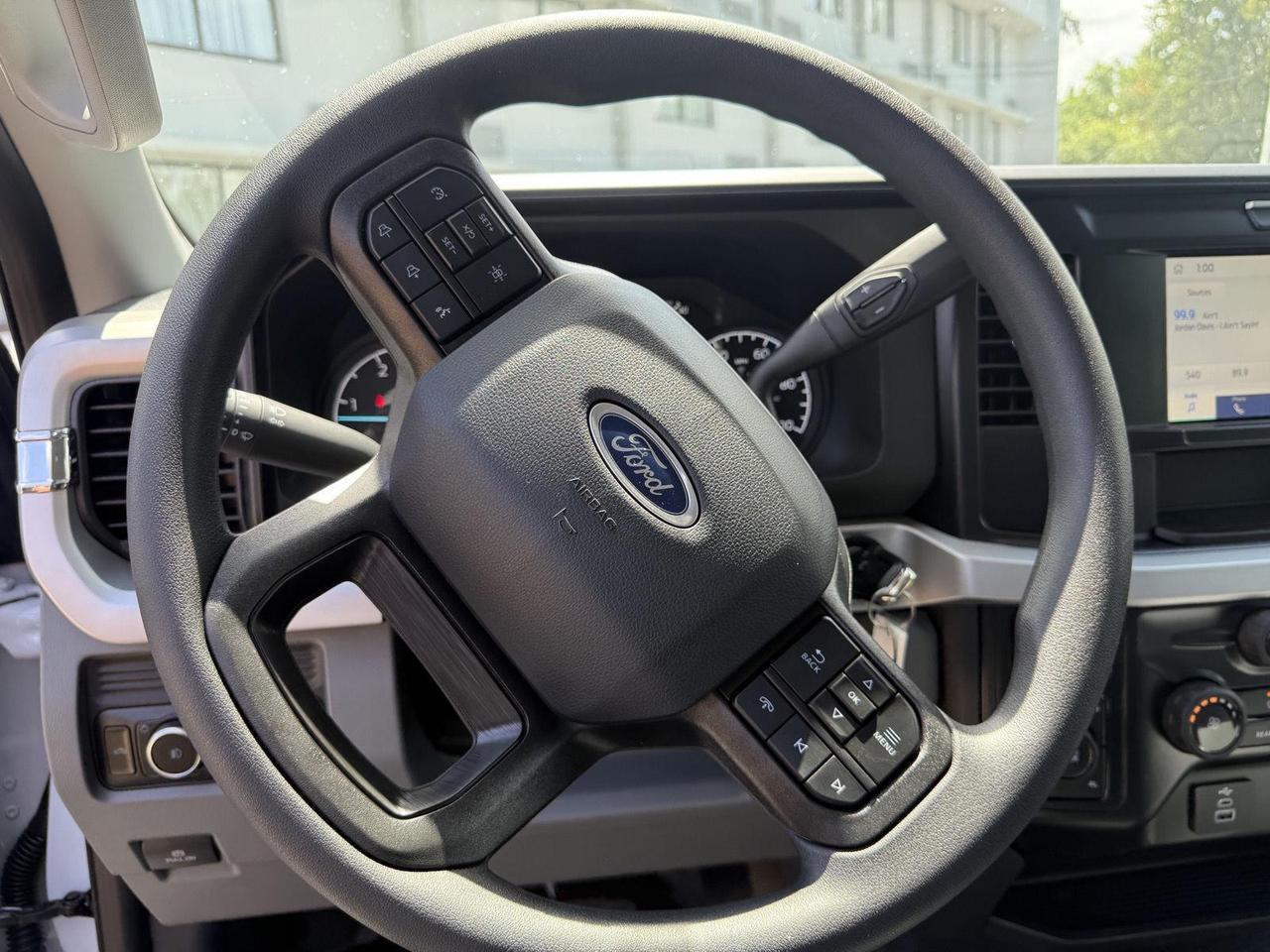 2026 Ford Super Duty F-350 DRW XL Gaithersburg MD