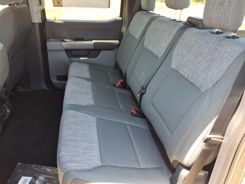 2026 Ford Super Duty F-350 DRW XLT Del Rio TX