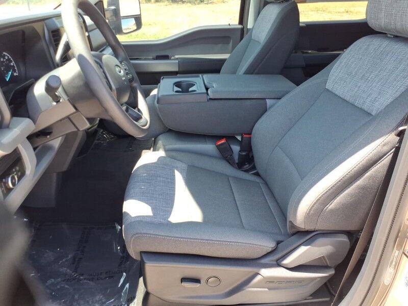 2026 Ford Super Duty F-350 DRW XLT Del Rio TX