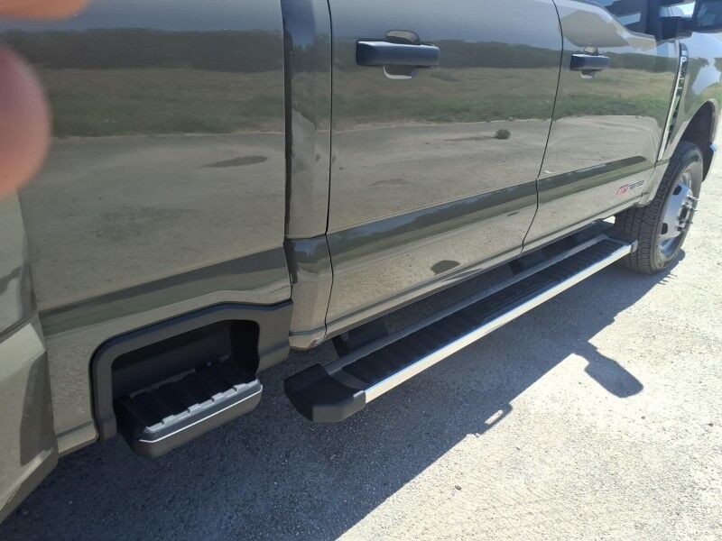 2026 Ford Super Duty F-350 DRW XLT Del Rio TX