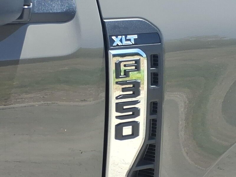 2026 Ford Super Duty F-350 DRW XLT Del Rio TX