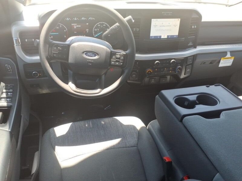 2026 Ford Super Duty F-350 DRW XLT Del Rio TX