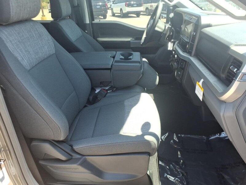 2026 Ford Super Duty F-350 DRW XLT Del Rio TX
