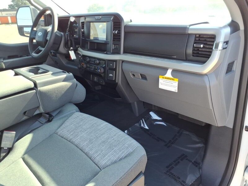 2026 Ford Super Duty F-350 DRW XLT Del Rio TX