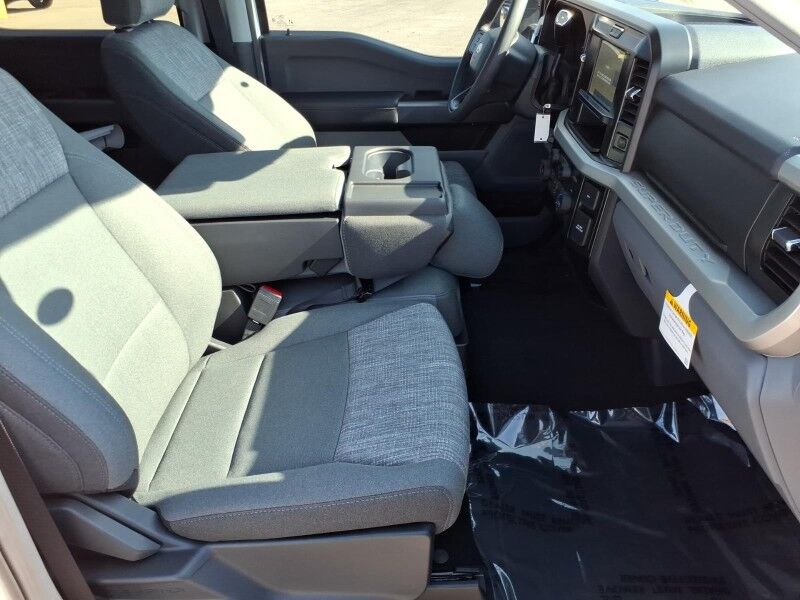 2026 Ford Super Duty F-350 DRW XLT Del Rio TX