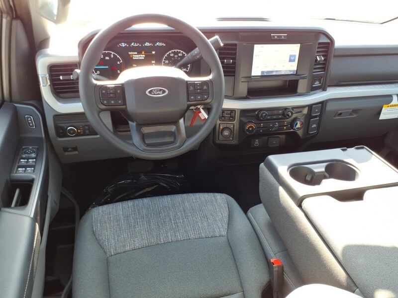 2026 Ford Super Duty F-350 DRW XLT Del Rio TX