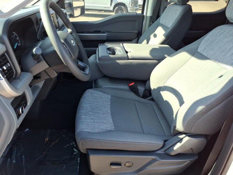 2026 Ford Super Duty F-350 DRW XLT Del Rio TX
