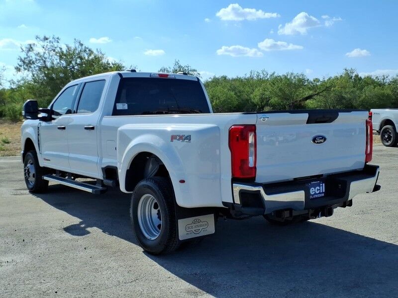 2026 Ford Super Duty F-350 DRW XLT Del Rio TX