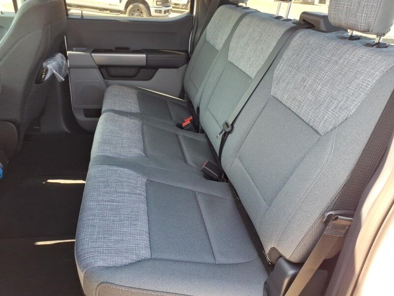 2026 Ford Super Duty F-350 DRW XLT Del Rio TX