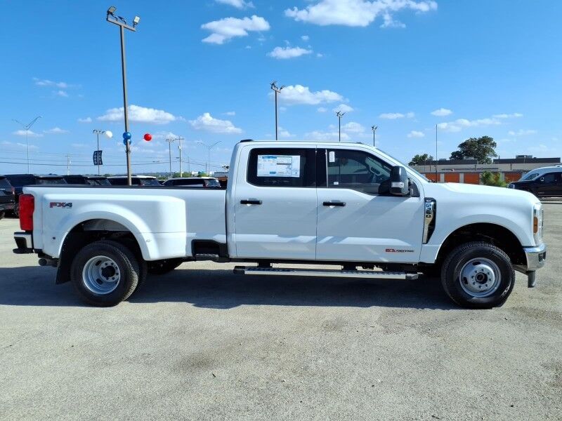 2026 Ford Super Duty F-350 DRW XLT Del Rio TX