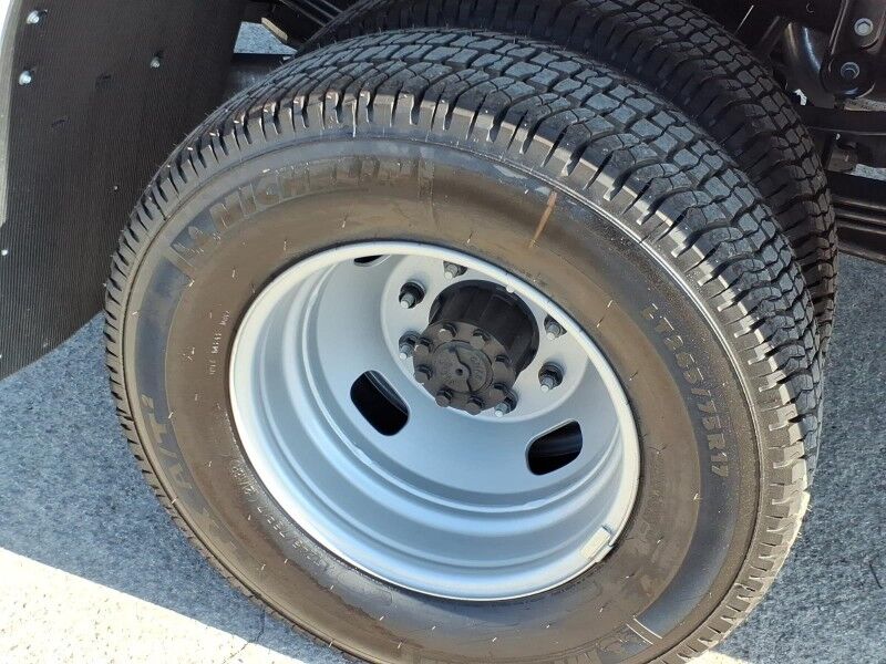 2026 Ford Super Duty F-350 DRW XLT Del Rio TX