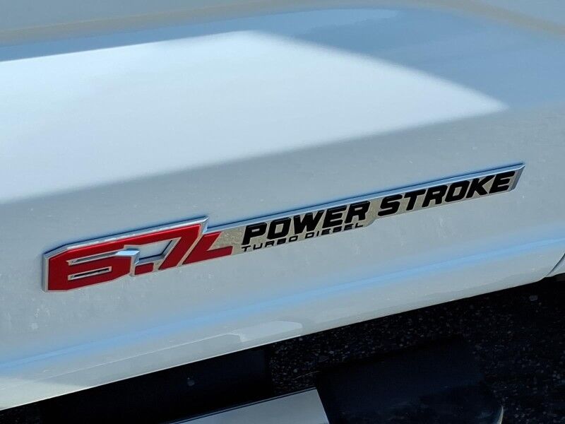 2026 Ford Super Duty F-350 DRW XLT Del Rio TX