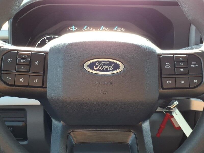 2026 Ford Super Duty F-350 DRW XLT Del Rio TX