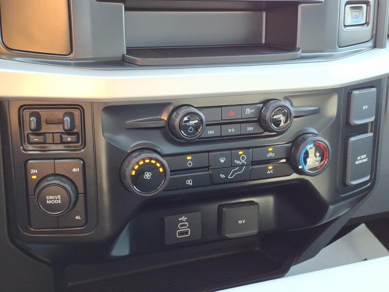 2026 Ford Super Duty F-350 DRW XLT Del Rio TX