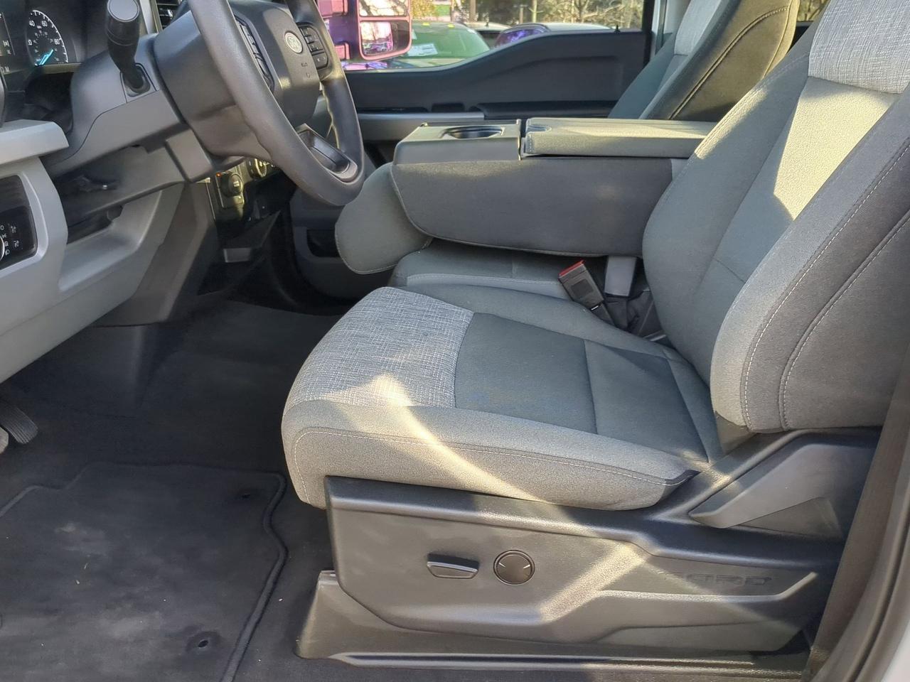 2026 Ford Super Duty F-350 DRW XLT