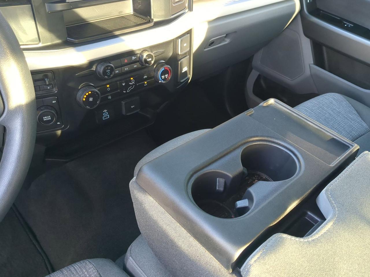 2026 Ford Super Duty F-350 DRW XLT