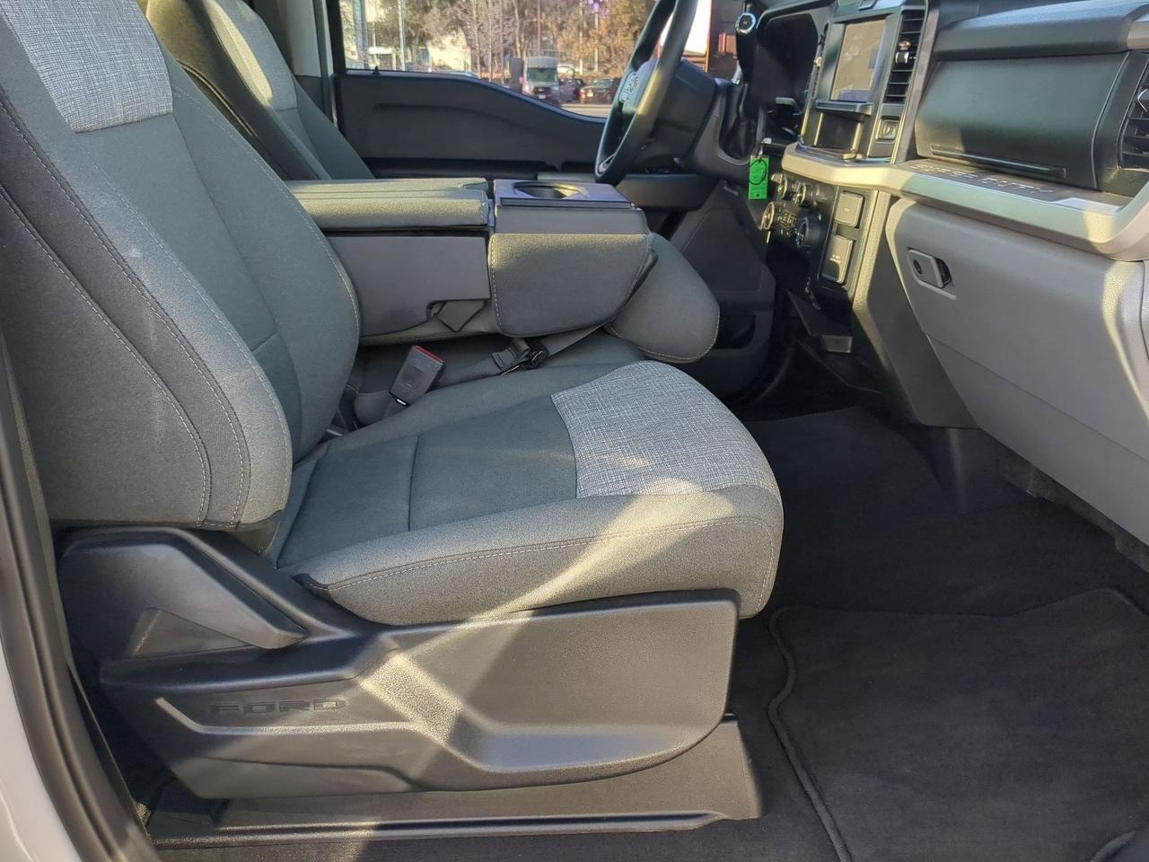 2026 Ford Super Duty F-350 DRW XLT