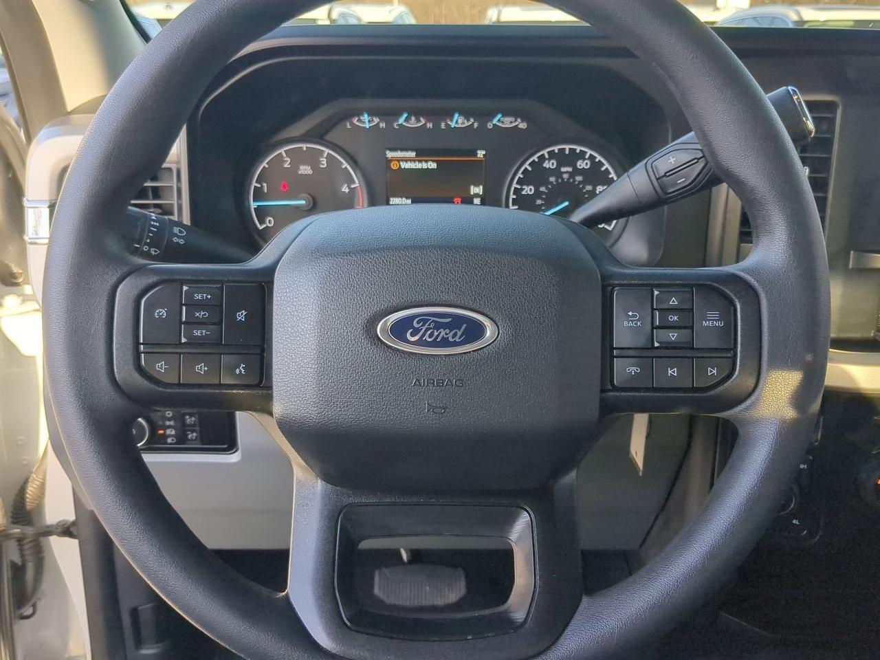 2026 Ford Super Duty F-350 DRW XLT