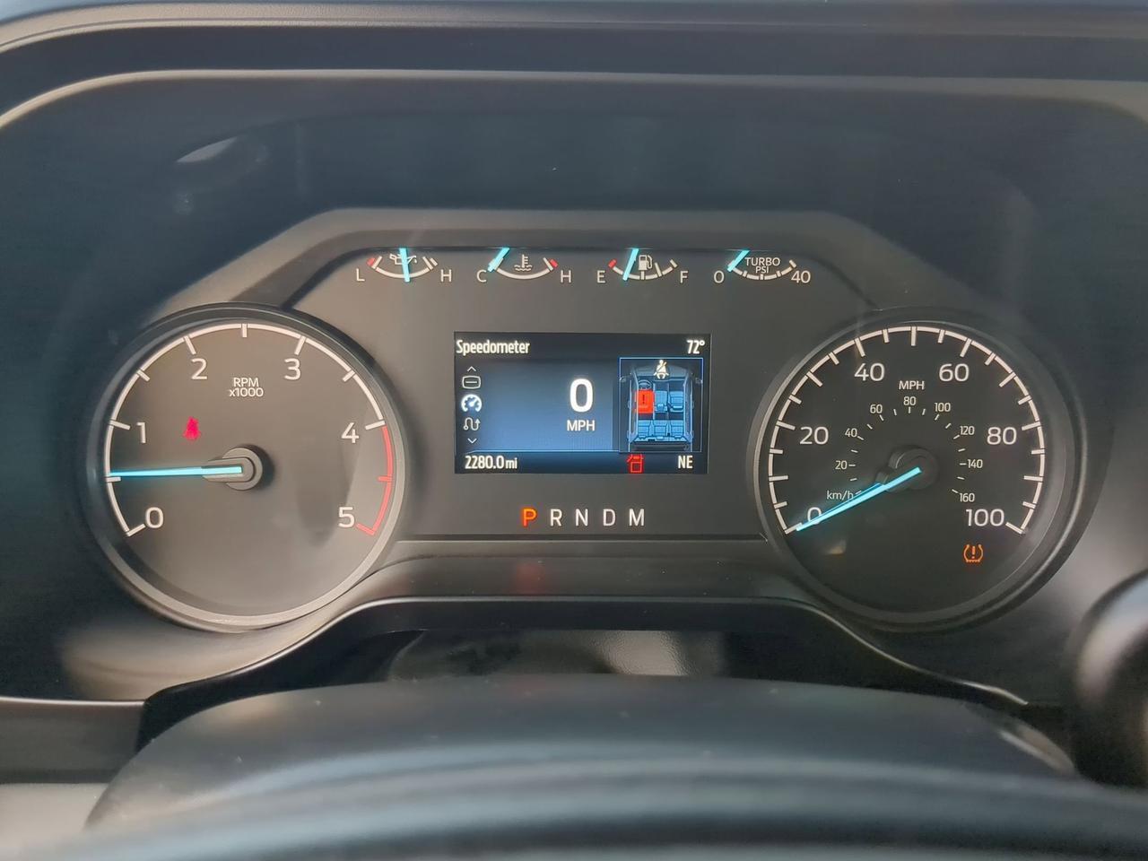 2026 Ford Super Duty F-350 DRW XLT