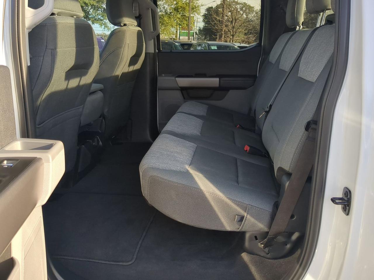 2026 Ford Super Duty F-350 DRW XLT