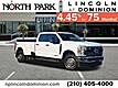 2026 Ford Super Duty F-350 DRW XLT