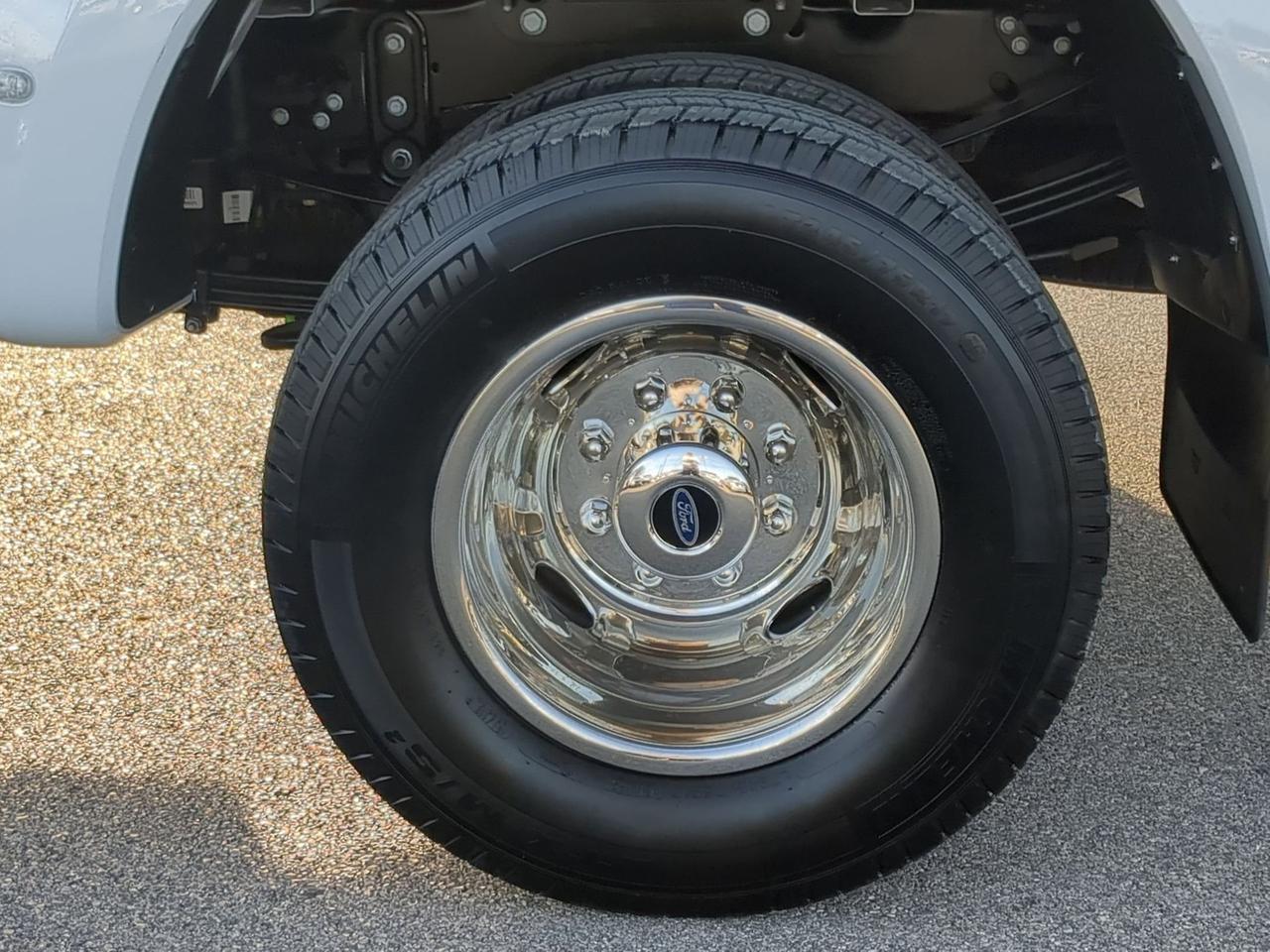 2026 Ford Super Duty F-350 DRW XLT