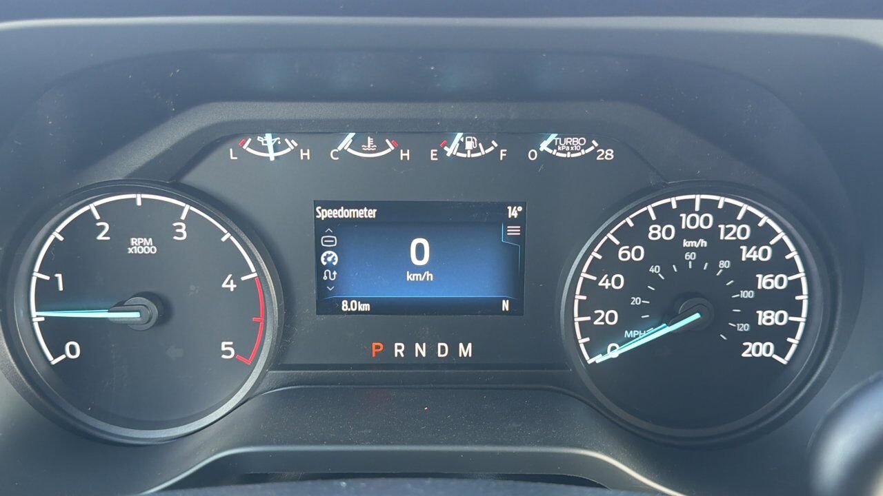 2026 Ford Super Duty F-350 DRW XLT Sherwood Park AB