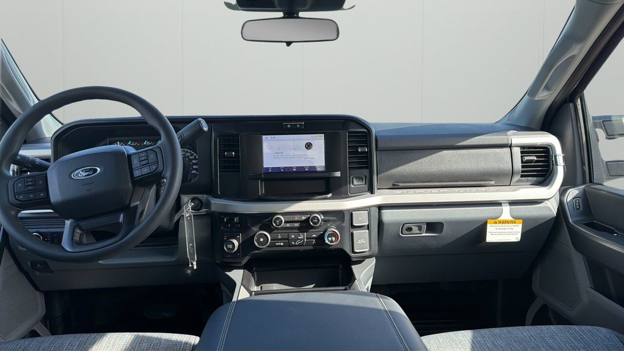 2026 Ford Super Duty F-350 DRW XLT Sherwood Park AB
